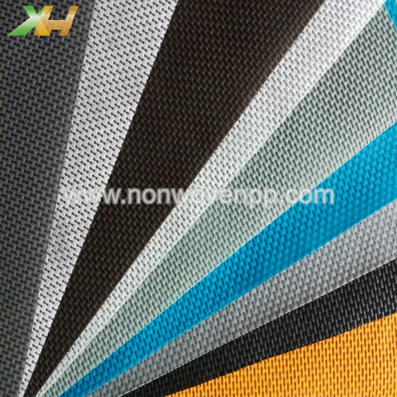 PP Spunbond non tessuto non tessuto